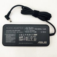 230W Asus Rog Strix Scar III GL531GV-ES004T AC Adapter Charger P
