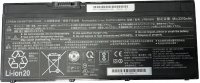 Fujitsu CP721834-01 CP734928-01 Battery