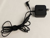 45W Acer Spin 1 SP111-31 Wall Charger AC Adapter
