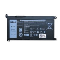 42Wh Dell YRDD6 0YRDD6 P90F 1VX1H 01VX1H Battery