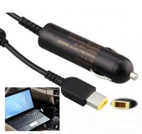 Lenovo G70-70 80HW000HGE Car Charger Auto Adapter