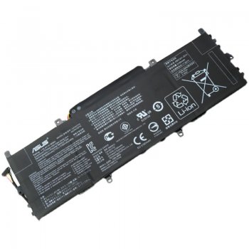 50Wh Asus Zenbook 13 UX331FN-EG038T Battery [AU-C41N1715-25]
