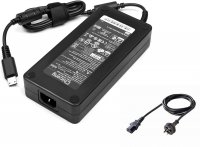 280W Clevo X170SM-G X170KM-G Charger AC Adapter