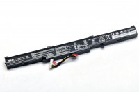 New battery for Asus X751LN-TY4049H X751LX 44Wh